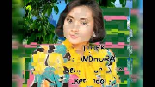Download lagu TITIEK SANDHORA - Bengawan Solo - lagu Keroncong (1984) mp3