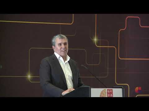 BCS 2018 Keynote Speaker: Eric Betzig