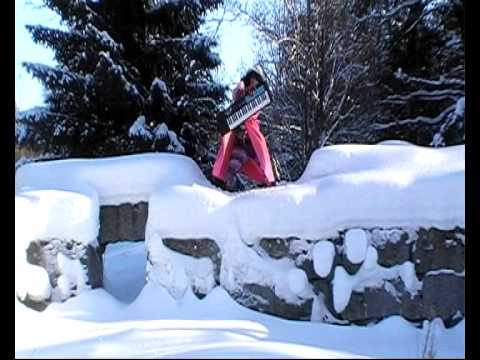 Eelis Raritét - Mr. Orni Finland.avi