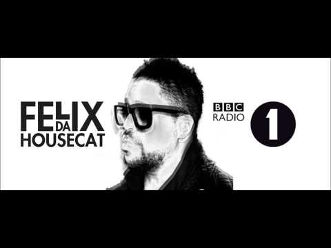 Essential Mix - Felix Da Housecat 08-22-2009