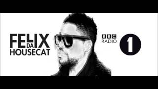 Essential Mix - Felix Da Housecat 08-22-2009