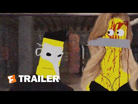 The Mississippi Tapes #1 (2021) - Banan Alice Found Footage Horror Movie HD