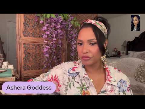 The Forbidden Secrets of The Goddess Inanna