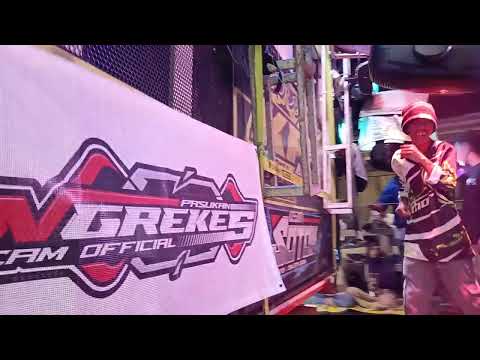 Sound system dari KF Bro