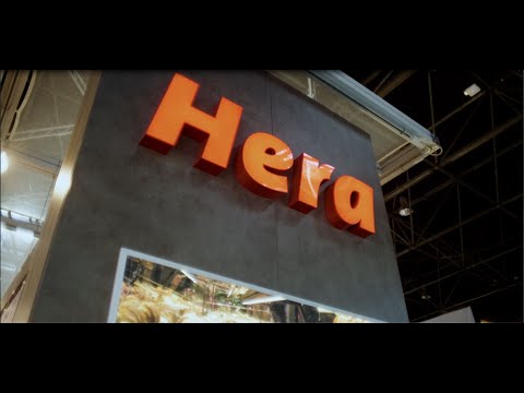 Hera Messefilm Euroshop 2023
