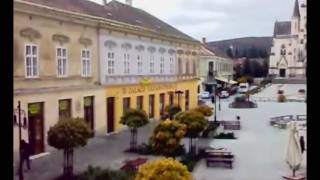 preview picture of video 'Kőszeg-Szombathely 2.0'