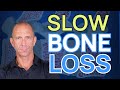 Proven Ways To SLOW Bone Loss CTX Research