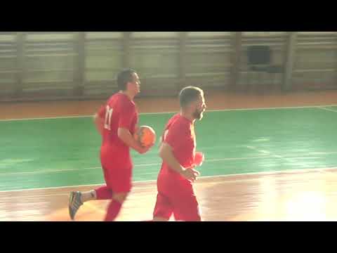 7 КУ 3 лига Медиа – Основа-М