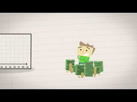 Riding the Big Market Cycles (2/3) - What moves the Markets