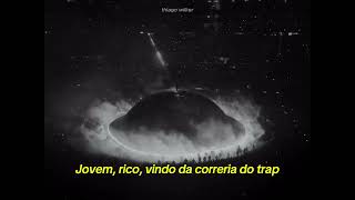 kanye west - OK (legendado) ft. Don Toliver