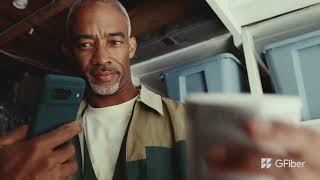  Wild Return: GFiber's TechSee