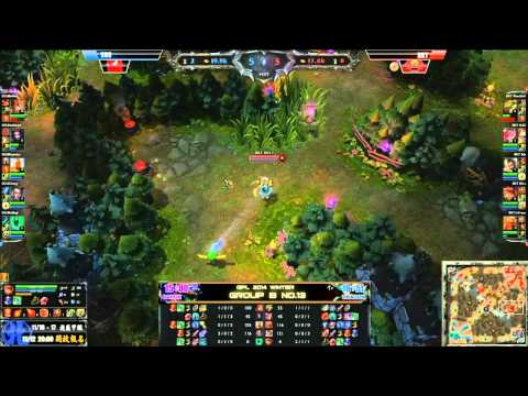 Fan Cast - SGS vs BKT (GPL Groups WK 3)