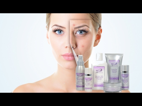 Friday Focus Ep: 66  Allure Product Line