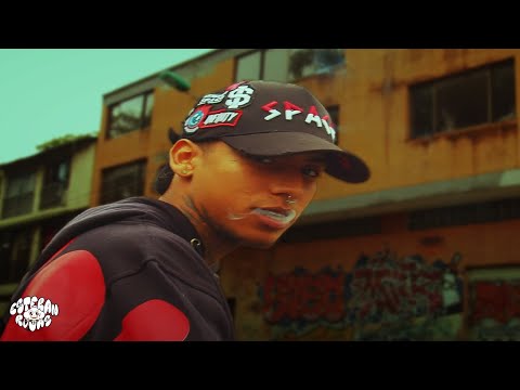 X La 5ta - Esteban Rojas (Visualizer)