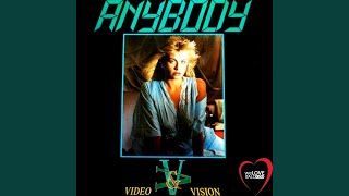 Anybody (Vocal Version)