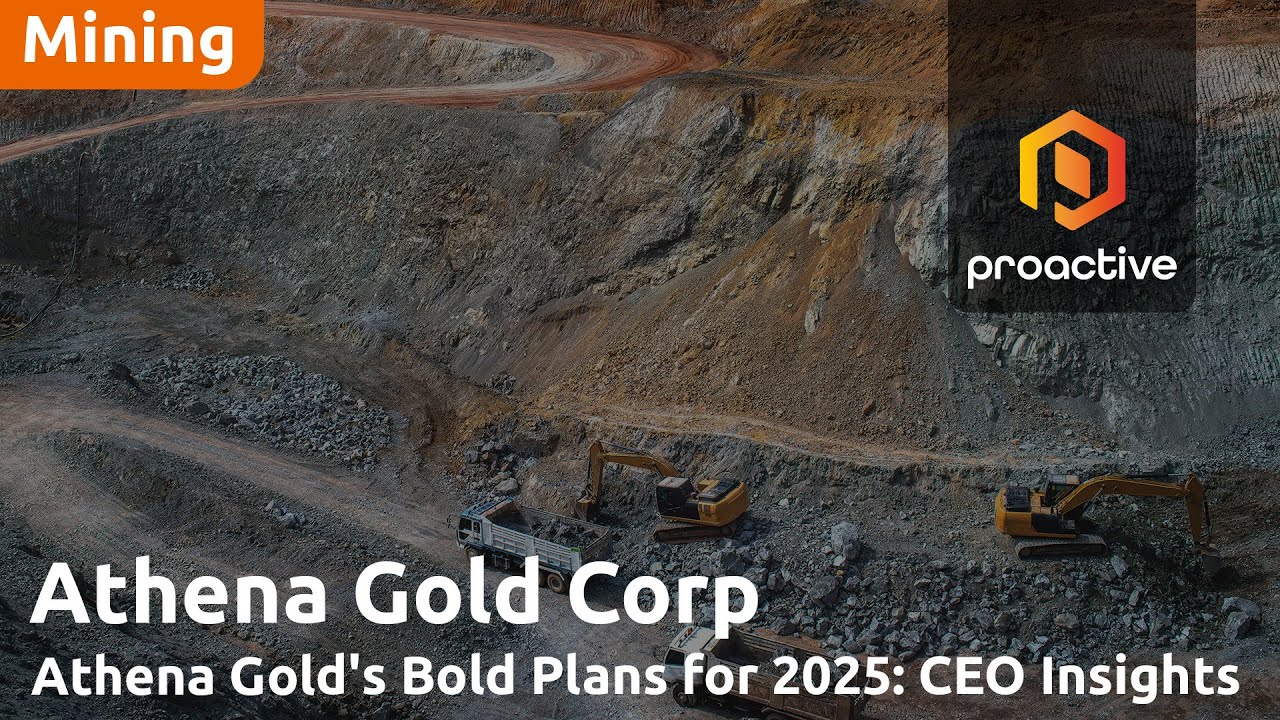 Athena Gold uncovers exceptional high-grade samples at Laird Lake Project in Red Lake gold district