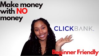 Clickbank Tutorial For Beginners| Affiliate Marketing