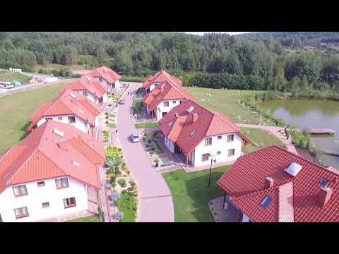 Polanika 2018 - ośrodek rehabilitacyjny