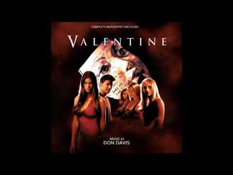 OST Valentine (2001): 01. Logo - Main Title