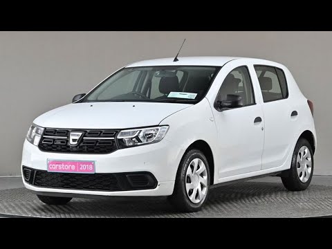 Dacia Sandero 1.0 SCE ALTERNATIVE 75BHP 5SPD - Image 2