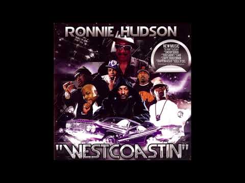 RONNIE HUDSON- west coast poplock 2020