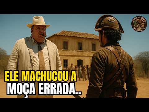 Lendas do Cangaço Proibido🌵 and No Sofá com a Vovó