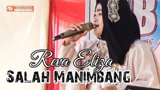 Download lagu Salah Manimbang Reva Eliza mp3