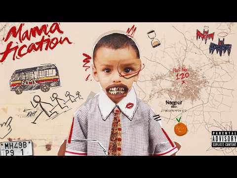 Naam Sujal - It's About Time feat. Siyaahi & Dhanji (Official Visualiser) | Def Jam India