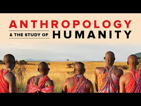 Anthropology and the Question of Race | Wondrium