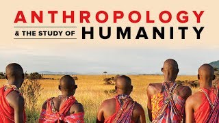 Anthropology and the Question of Race | The Great Courses