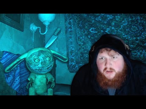 THIS GAME IS HORRIFYING | Counting to 6