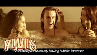 Ylvis - Work it [Official music video HD]