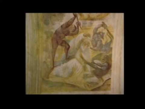 Intervento di Roberto Forgiarini - SentieriNatura 2011 - 06