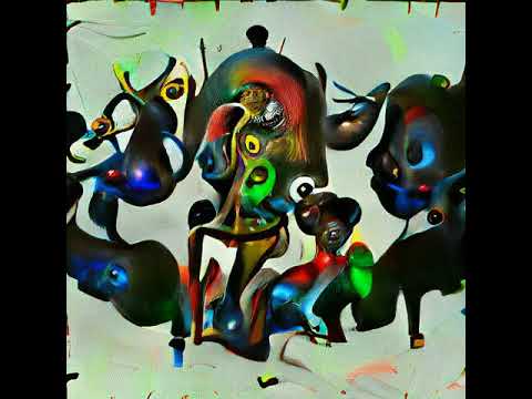 Polyphonic singing of the Aka Pygmies of Central Africa