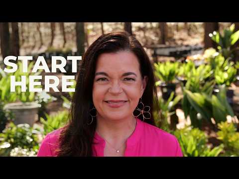 Grow, Bloom & Thrive with Us | Gardening with Creekside