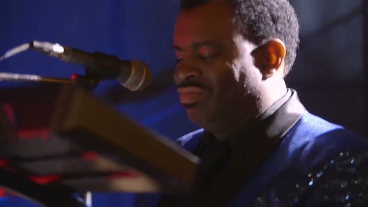 Promotional video thumbnail 14 for 1st Generation Band - Atlanta