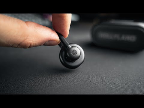 Hollyland Lark M2S: tiny & affordable, but is it pro?