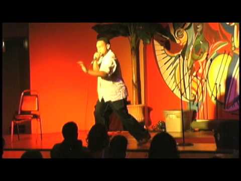 JAY LAMONT LIVE AT THE SAVOY