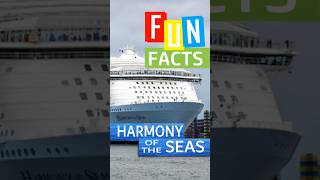 I Wish I Knew This Before I Cruised on Harmony of the Seas. #holiday #cruise #travel