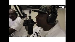 Hot Boy Turk-Interview On The Petey Paul Show