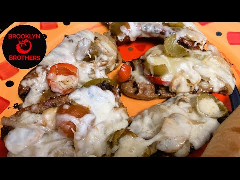 LOADED Italian Sausage: The Ultimate Party Food