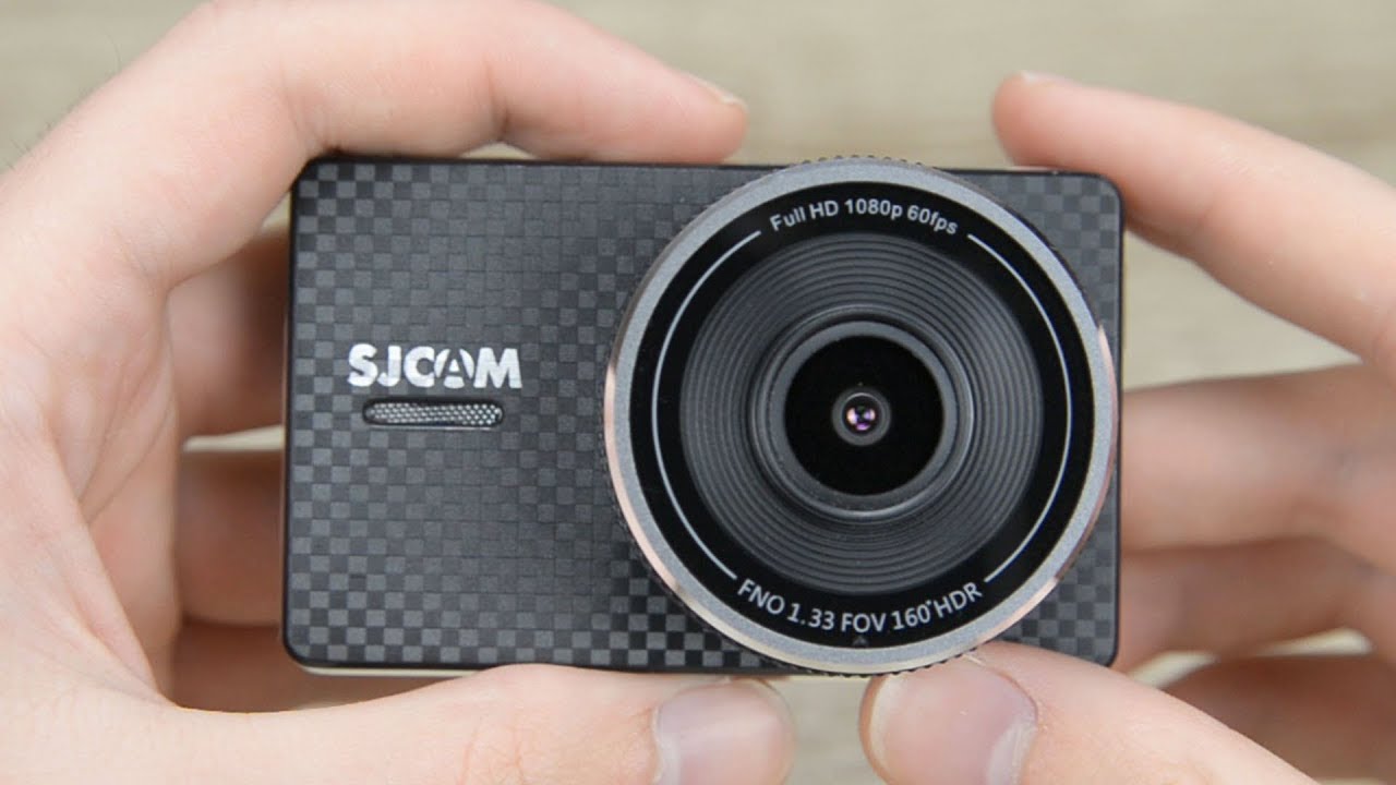 Видеорегистратор sjcam sjdash air инструкция