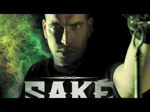 Saké - Au gré de la mélodie (Prod Nizi)