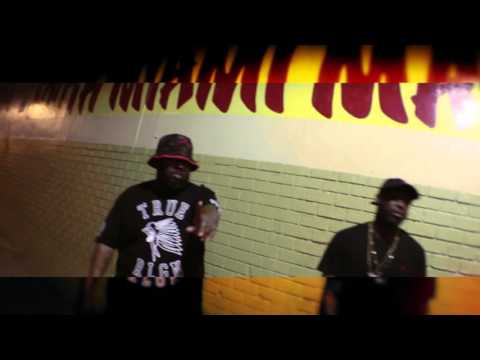 Gudda Zo ft Hustle - No Regrets