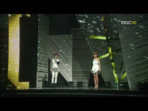 [100619] Jerry ft. Raina - Going to Love