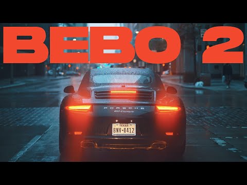 NUCCI - BEBO 2 (Dancho Remix)