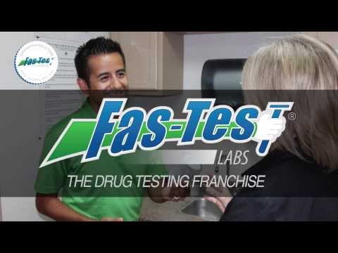 FasTes Labs Franchising Video