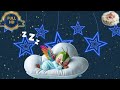 Ultimate Lullaby for Babies Transform Sleep Struggles into Sweet Dreams || Child Glow lullaby music