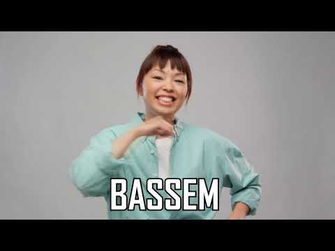 JOYEUX ANNIVERSAIRE BASSEM