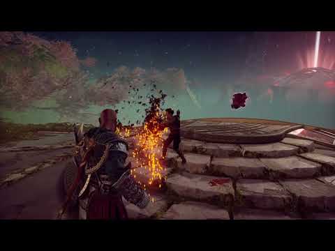 The BOI got them both!?!? | GMGoW+